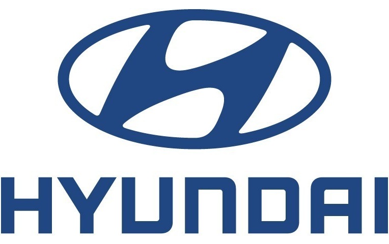 hyundai последний логотип