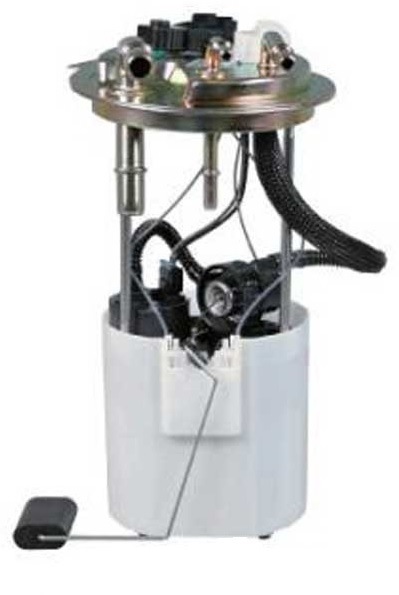 Почему "умирает" бензонасос? — Шеви Плюс на DRIVE2