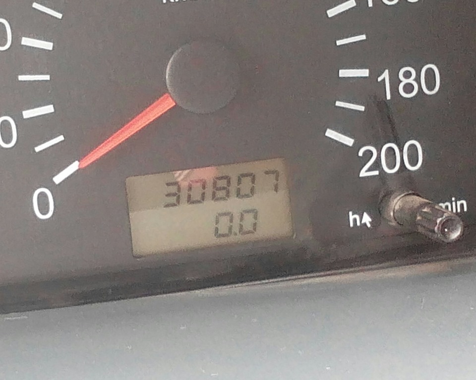 Отрегулировал тепловые зазоры клапанов — Lada 2114, 1,6 л, 2013 года ...