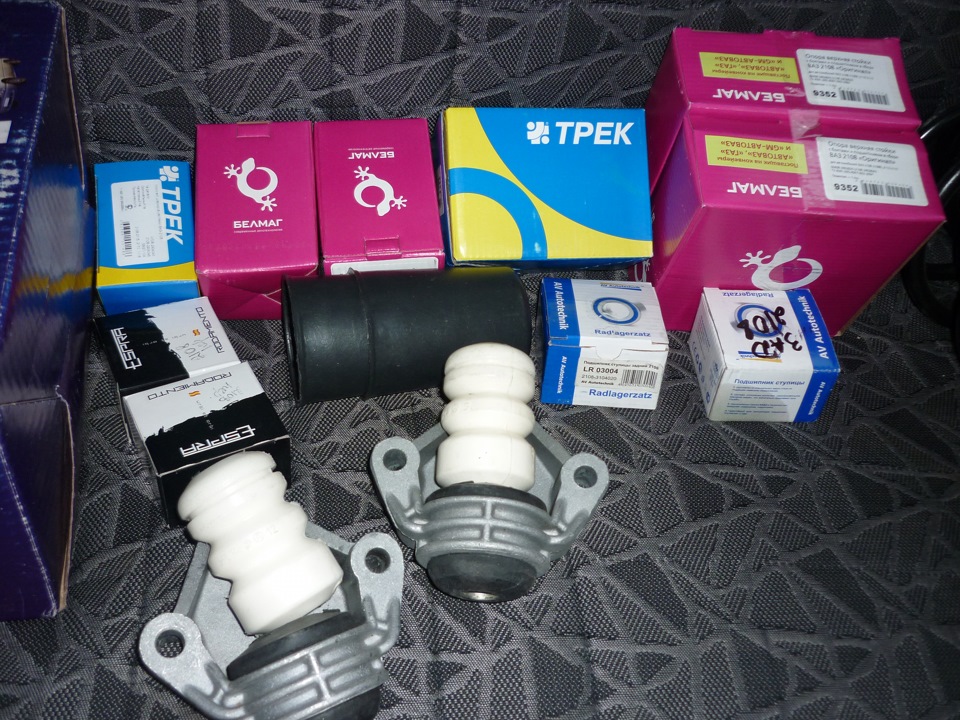 Ништякииии.))) — Lada 2114, 1,5 л, 2004 года | запчасти | DRIVE2