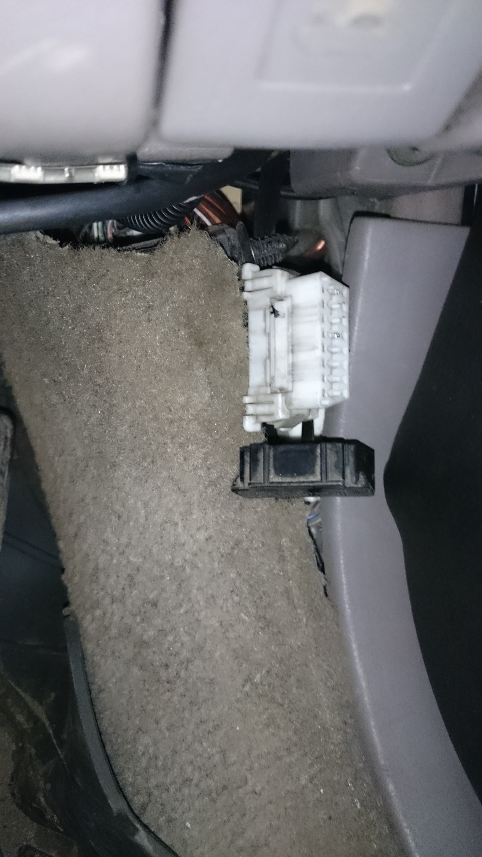 ELM 327 V1.5 Часть 1 🚩 — Toyota Mark II (100), 2,5 л, 1997