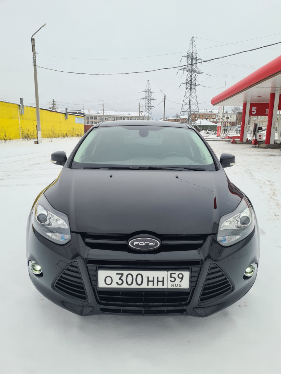 HELP! Пропадает тяга! 2.0GDI — Ford Focus III Hatchback, 2 л, 2012 года |  поломка | DRIVE2