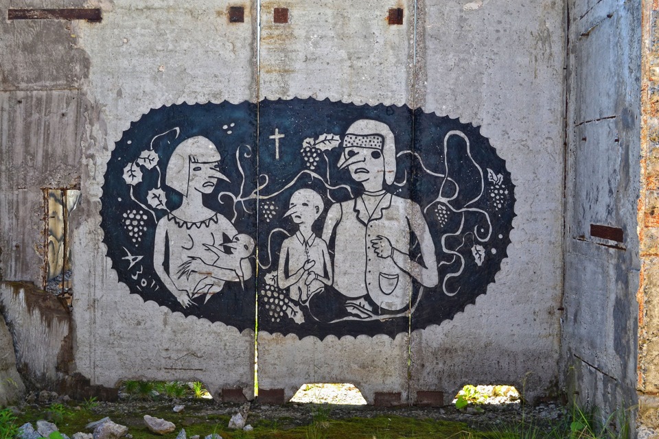 Фото в бортжурнале Opel Combo C