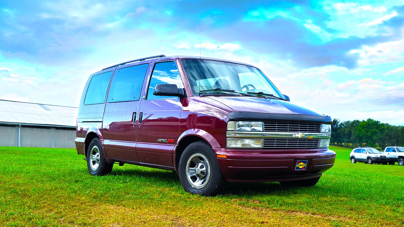 Дизельный минивэн. Минивэн Шевроле Астро. Chevrolet Astro van. Шевроле Астро 2001. Chevrolet van 2002.