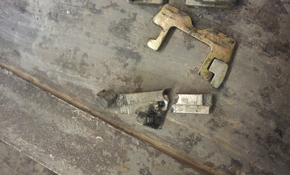 Фото в бортжурнале BMW 5 series (E39)