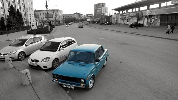помогите советом) печка плохо греет((( — Lada 2106, 1,6 л, 1994 года ...