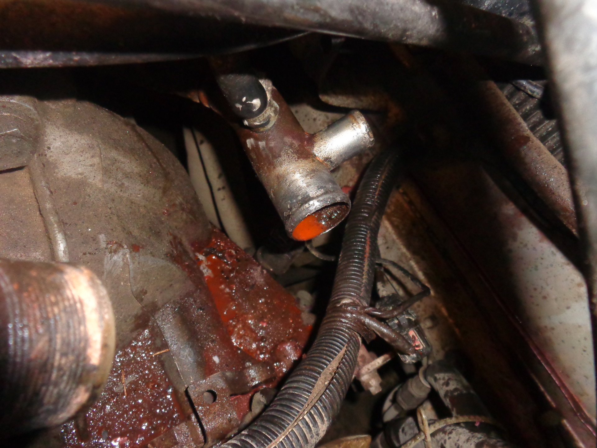 Вытекает антифриз ваз 2114. Потек антифриз ваз 2110. Шланг в ладу приору для антифриза. Вытек антифриз приора. Патрубок расширительного бачка приора.