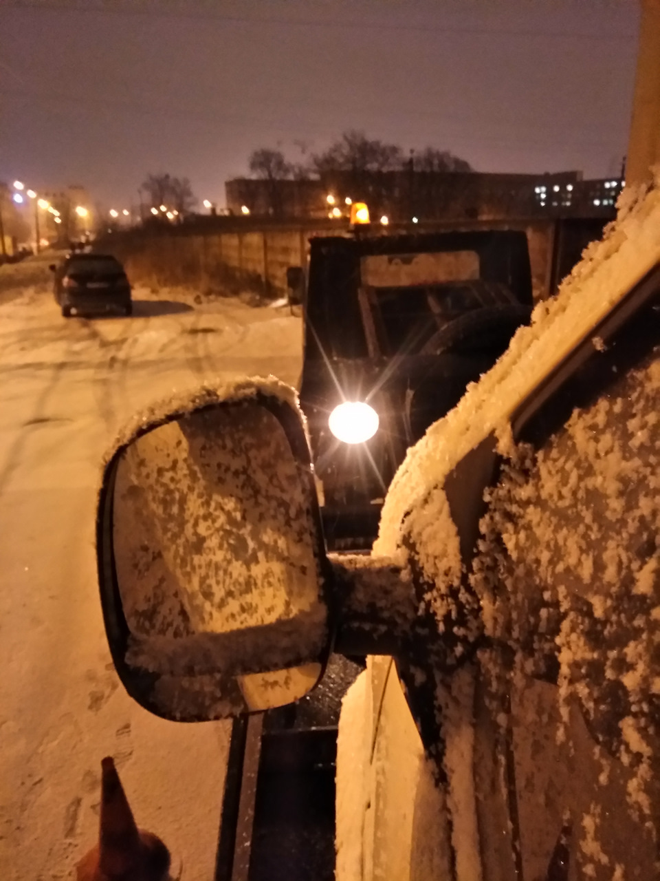 Эвакуация в сервис — Ford Transit (5G), 2,5 л, 1998 года | эвакуация ...