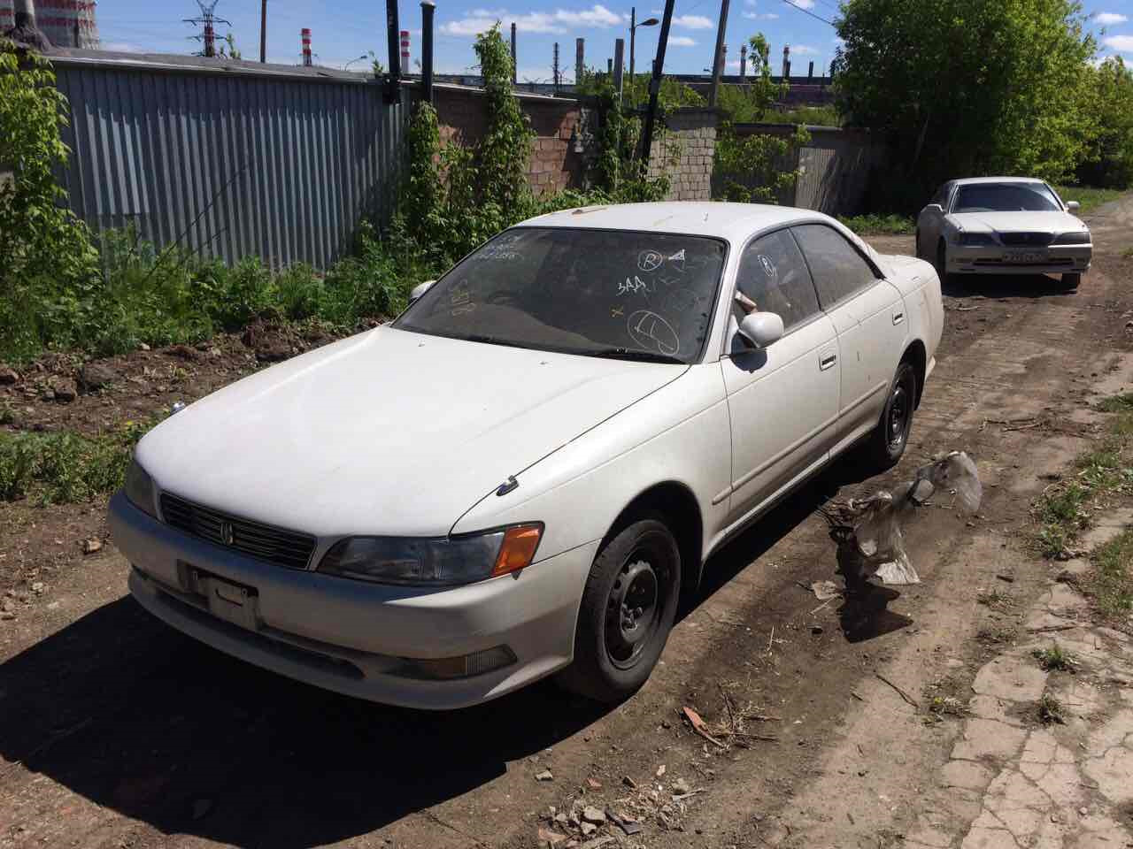 Распил 2. Toyota Mark II 1992. Тойота Марк 2 90 1992 2.5. Тойота Mark 2 1992 года. Toyota Mark 2 распил.