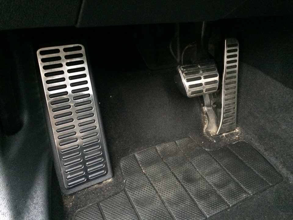 Запись обо всем по чуть-чуть — Skoda Superb Mk2, 2 л, 2012 года ...