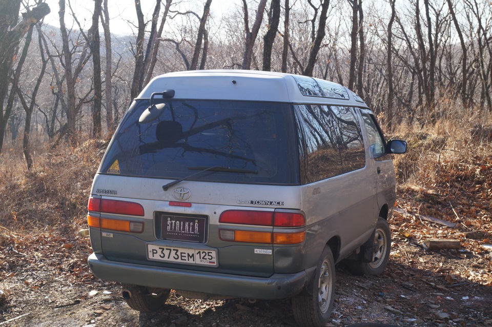 Форум таун айс. Toyota town ace (3g). toyota town ace тюнинг. обтекатель на грузовик тойота таун айс. town ace тюнинг.