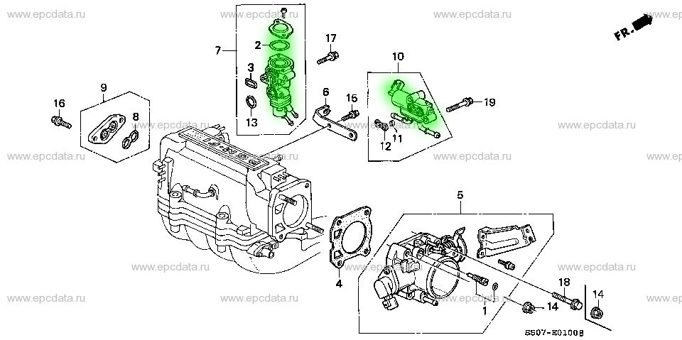 Епс дата. F20b датчик холостого хода. Датчик холостого хода Хонда Аккорд 6. Датчик холостого хода f20b Sir. Датчик холостого хода Торнео сир.
