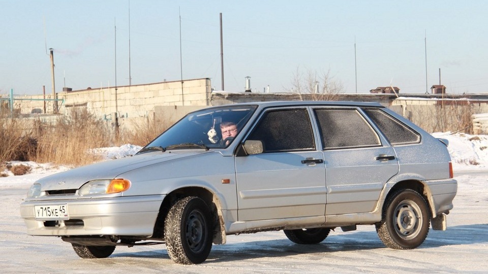 Suzuki Baleno