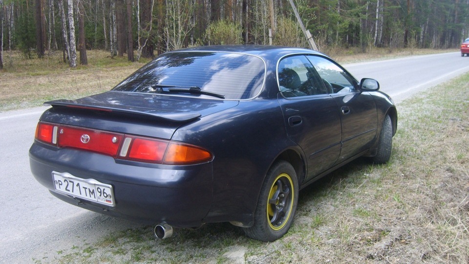 Toyota Marino 749