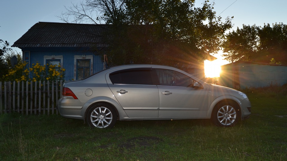 Круиз контроль astra h 112