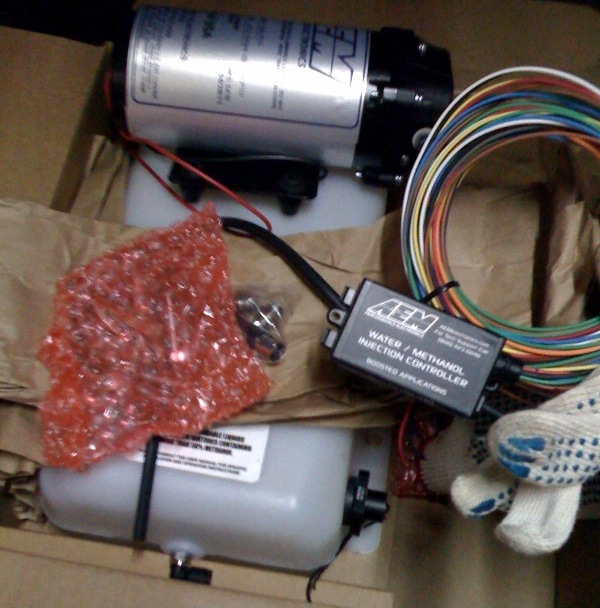 Фото в бортжурнале Audi S4 (B5)