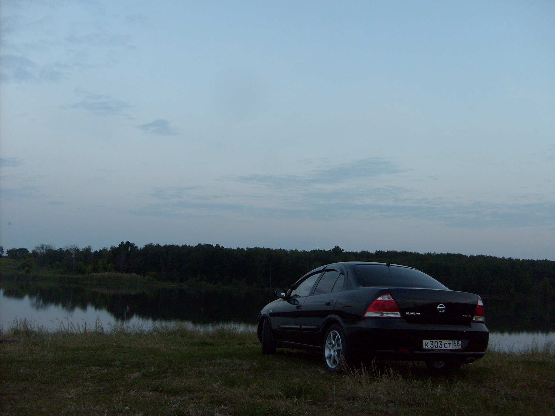 Переходим на процессорный Pioneer x580bt. — Nissan Almera Classic (B10 ...