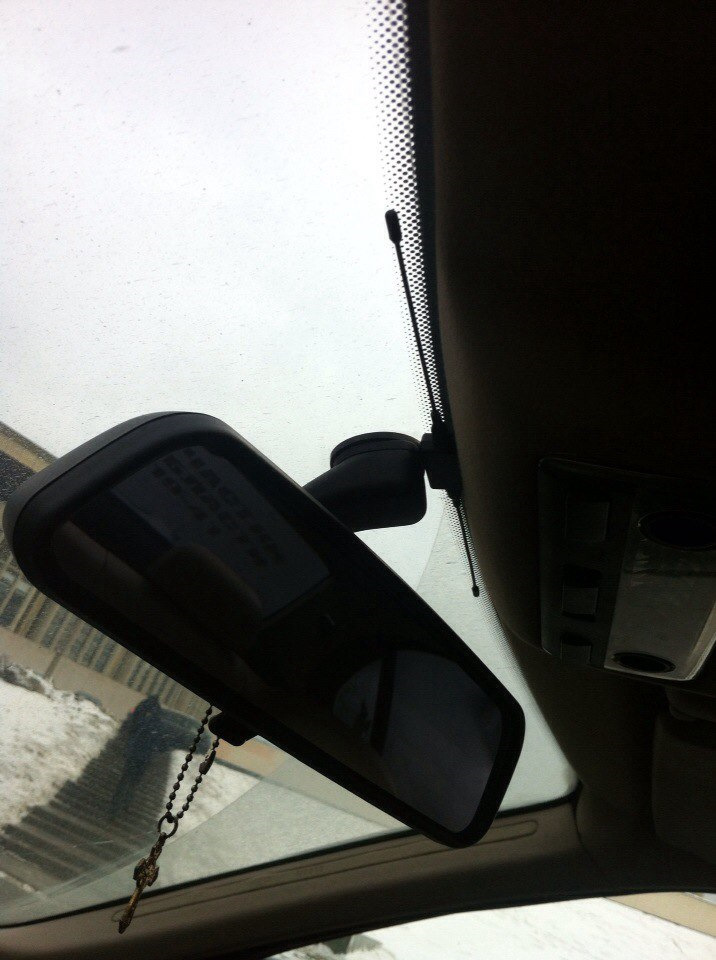 Демонтаж сигнализации Starline B6 — BMW 3 series (E46), 2 л, 1999 года ...