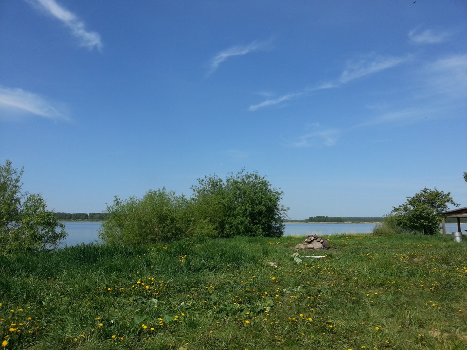 Село некрасово свердловская