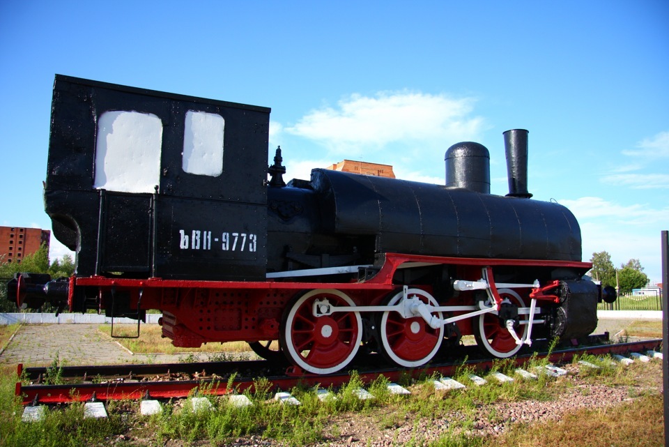 Паровозик нижний новгород. Паровоз эм 720-07 Нижний Новгород. Музей Паровозов Нижний Новгород. Ьвн.9773.