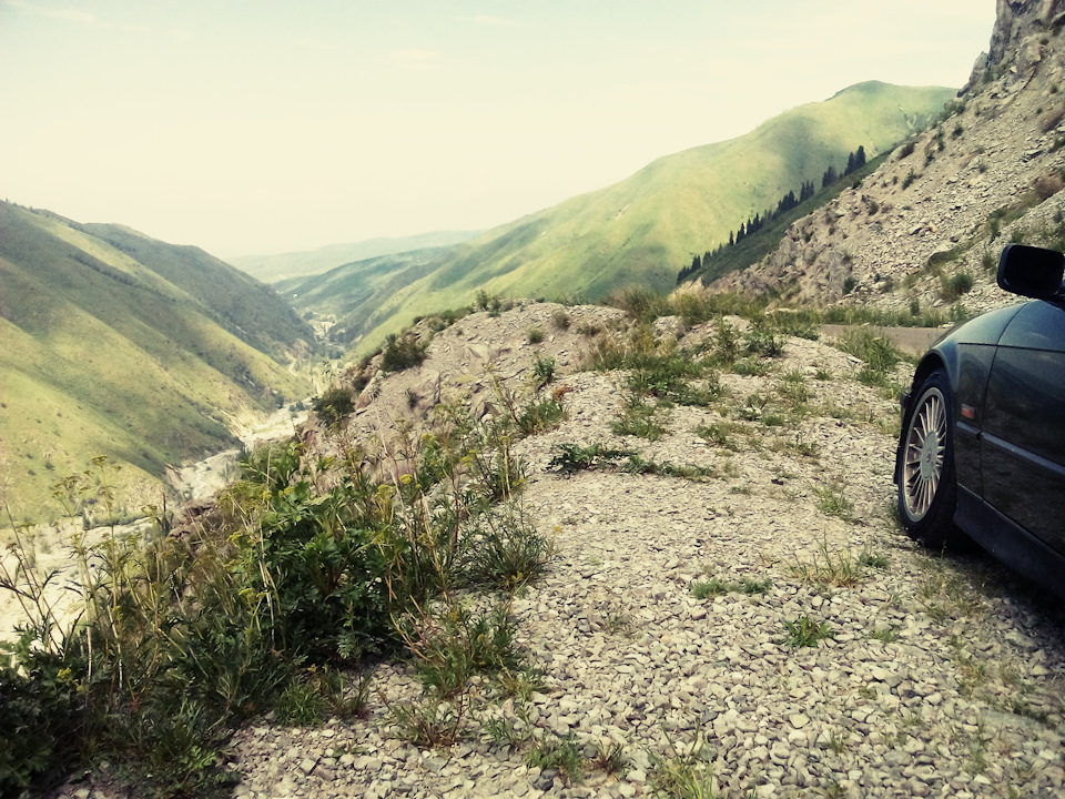 Фото в бортжурнале BMW 3 series (E36)