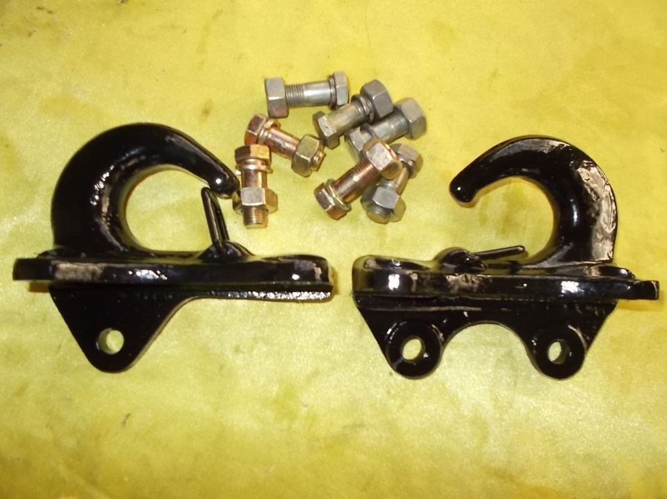 Буксировочная Проушина Серьга Купить В Магазинах Твери