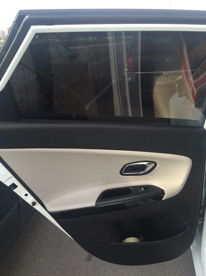 Фото в бортжурнале KIA Ceed SW (2G)