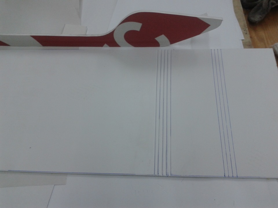 Фото в бортжурнале УАЗ Patriot