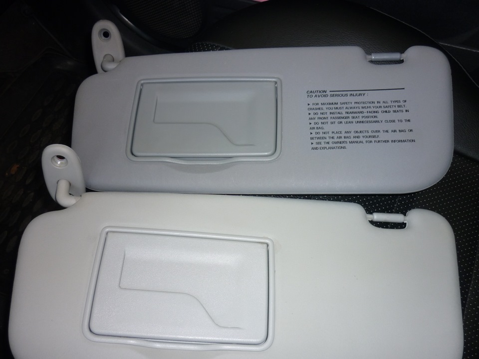 05.12.2015 (щетка стеклоочистителя, упор 5й двери, …) — Hyundai Getz, 1 ...