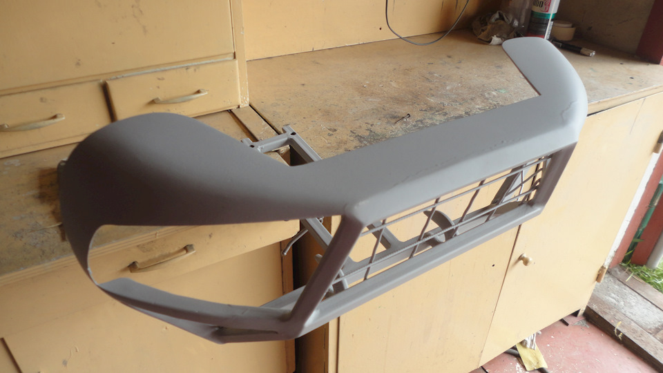 Фото в бортжурнале Подарок Сыну