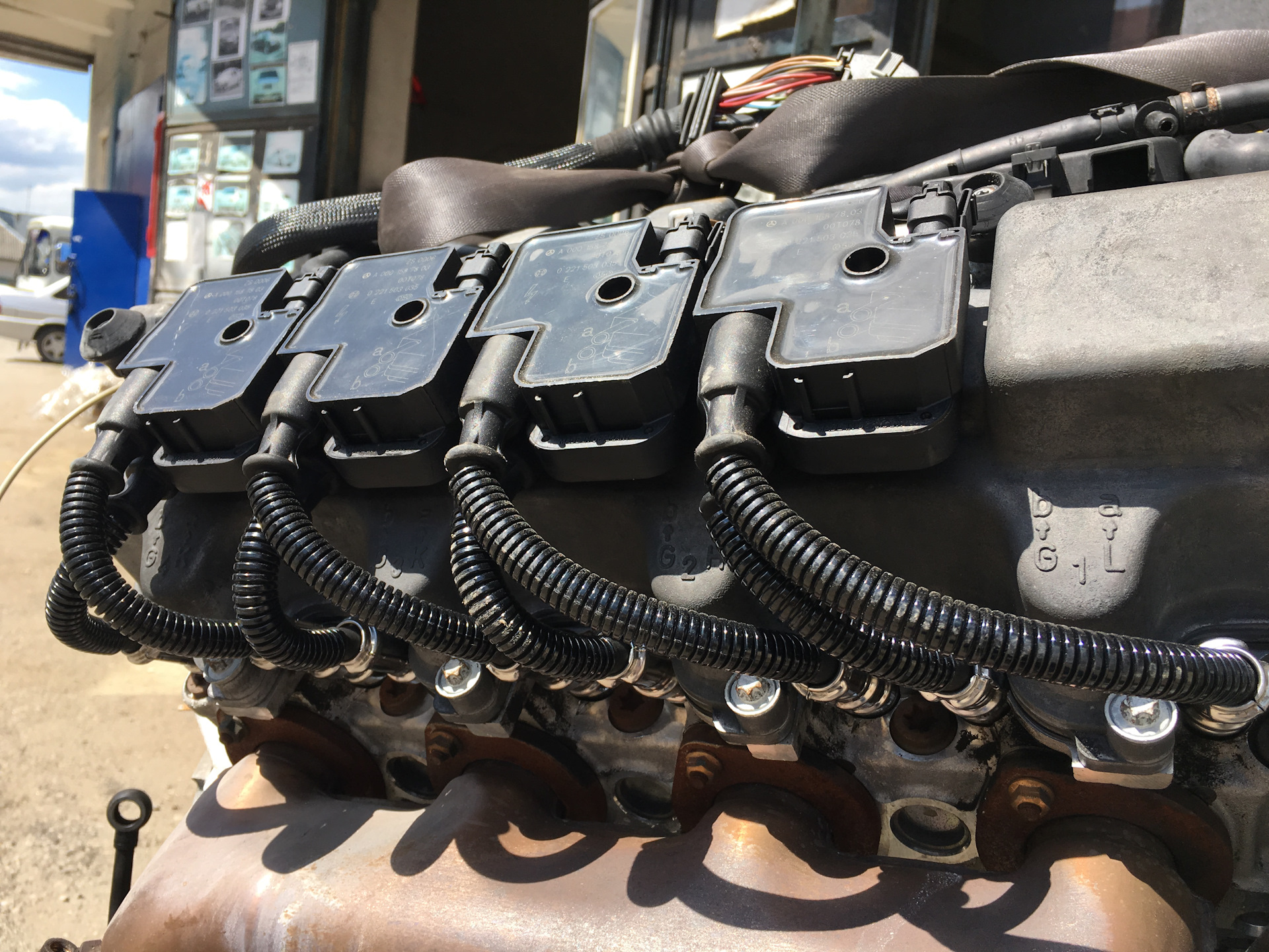 М 113 двигатель. M113 5.4 номер двигателя. M113 e55. M113 5.5. M113 4.3.