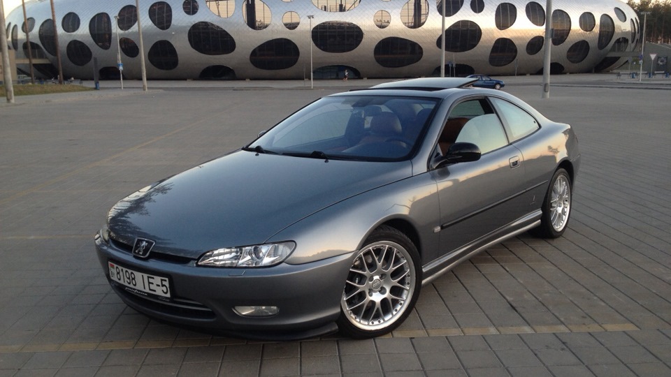 peugeot 406 купе отзывы peugeot 406 купе отзывы