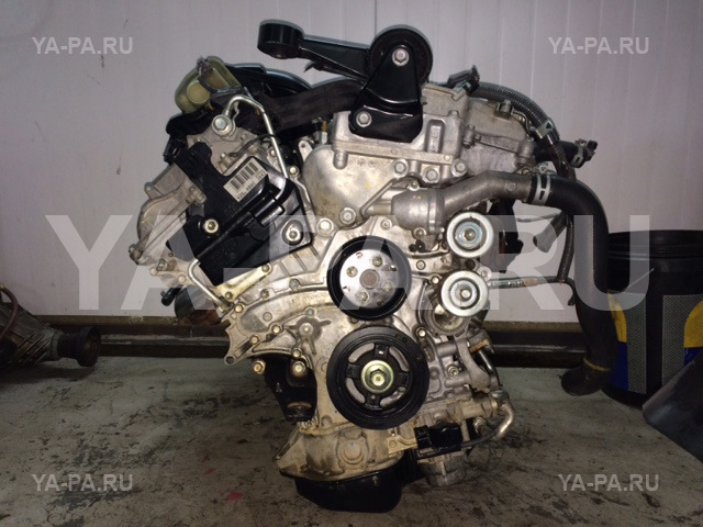 двигатель тойота хайлендер 2. 5. двигатель 3. мотор тойота 3. Camry 2gr fe.