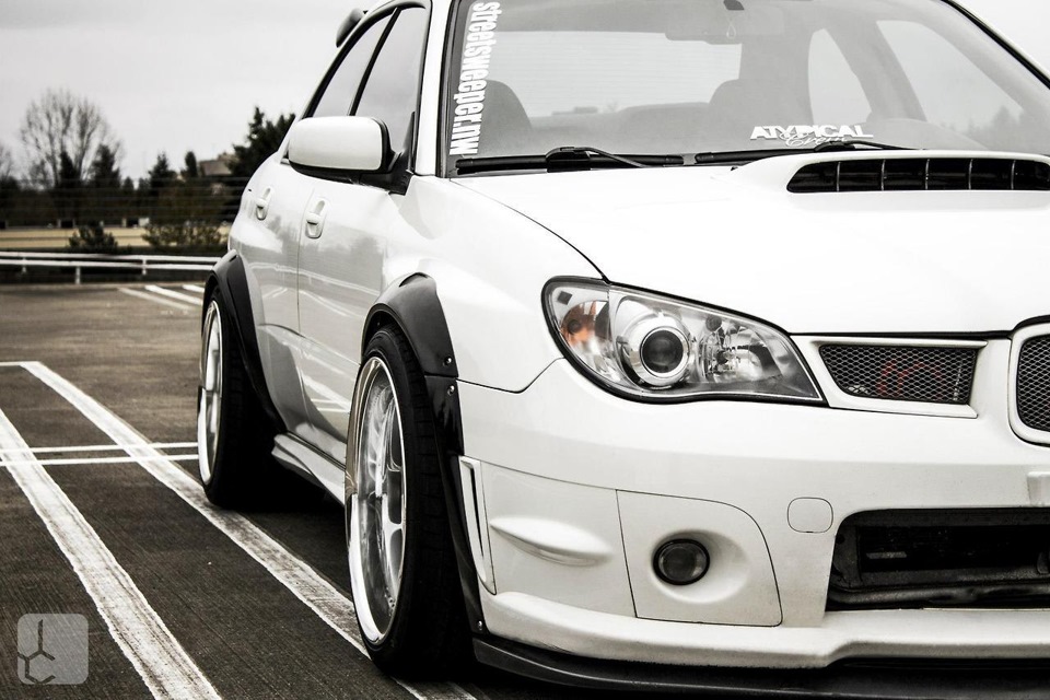 Фендеры на арки — Mitsubishi Lancer VI, 1,8 л, 1998 года | аксессуары ...