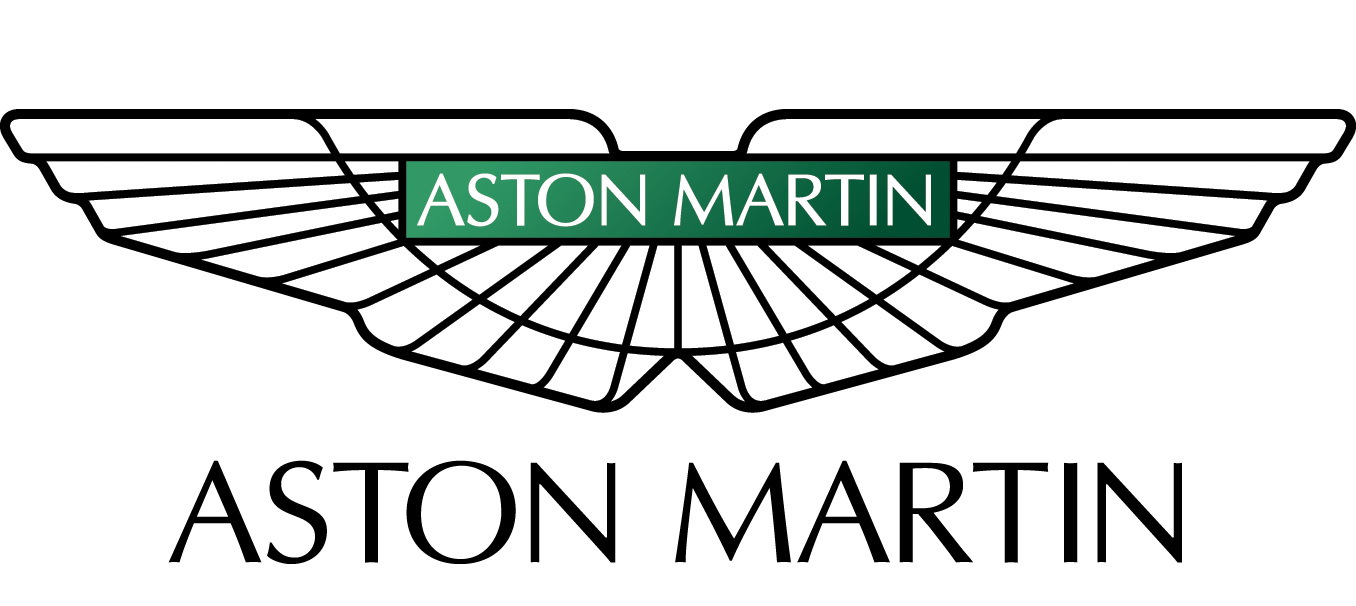 Астон Мартин лого
