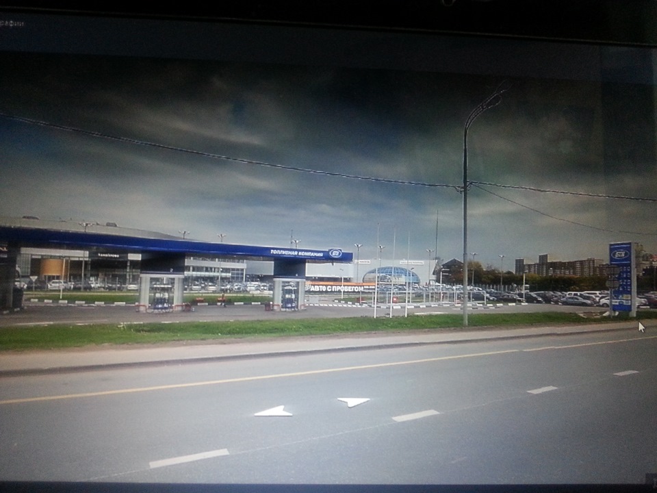 Фото в бортжурнале Skoda Yeti