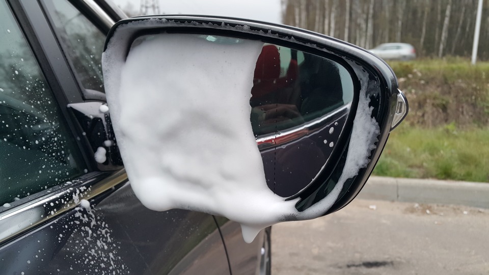2fee65as 960 Как наклеить водоотталкивающую пленку на зеркало автомобиля правильно