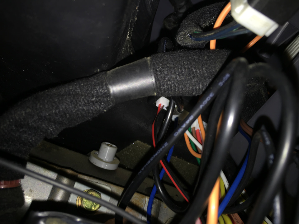 Фото в бортжурнале Hyundai Accent (2G)