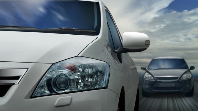 Автостекла для VOLVO и не только. — DRIVE2