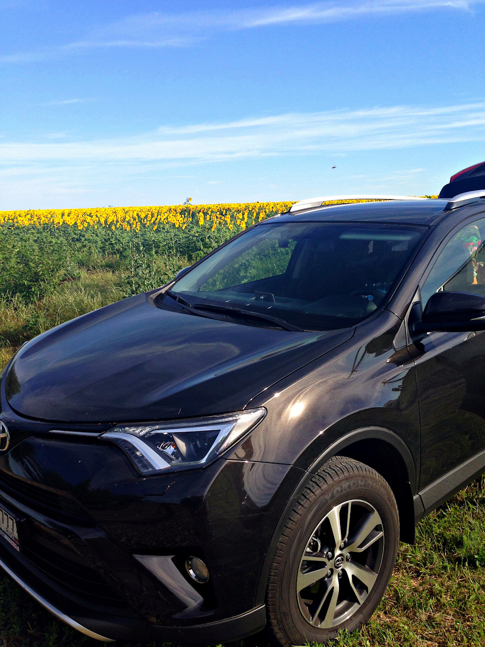 Поездка в Дивноморск на машине. — Сообщество «Дороги России» на DRIVE2