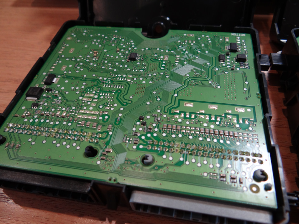 Фото в бортжурнале Lada Vesta (1G)