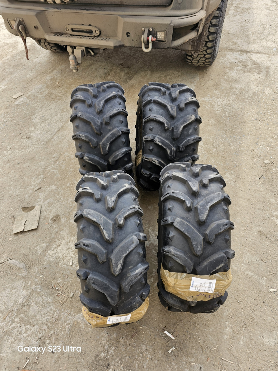 Шины Болотная Ведьма — Mitsubishi Minica (4G), 0,6 л, 1986 года | шины ...