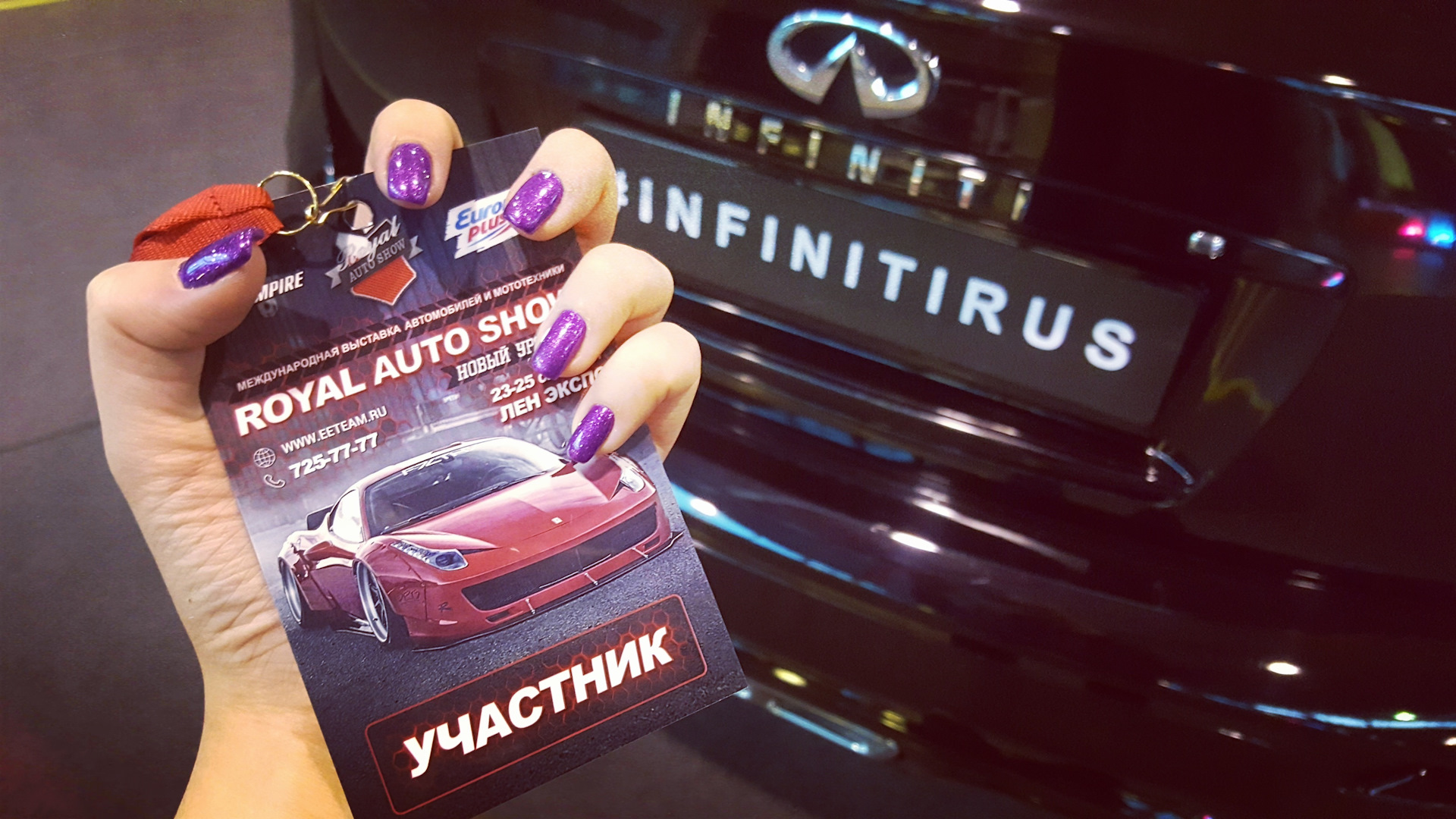 Infiniti EX 2.5 бензиновый 2013 | 😈 на DRIVE2