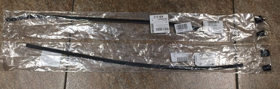 2g3695s 960 Как обновить дворники автомобиля