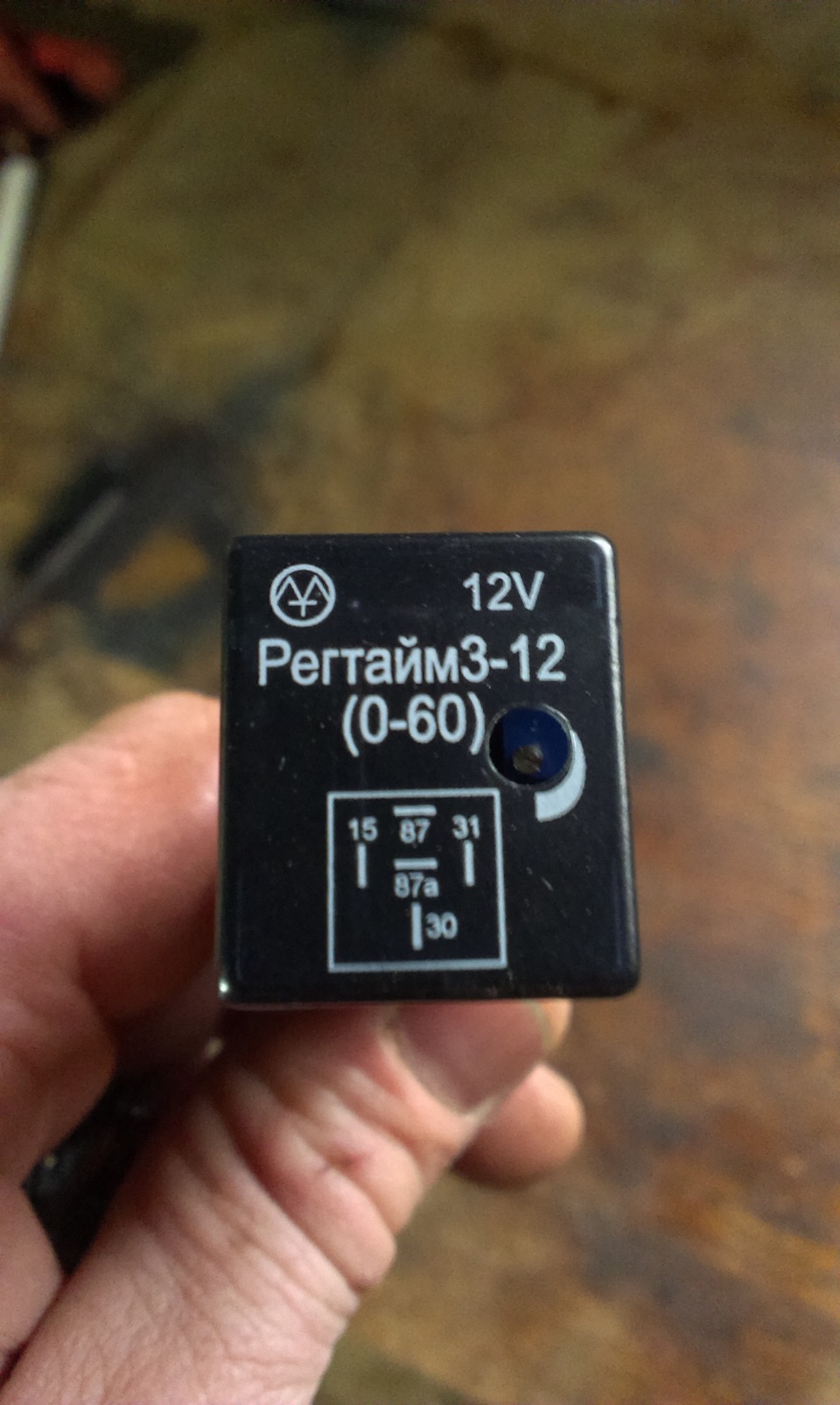 доработка стекло подъемников — Hyundai Accent (2G), 2004 года ...