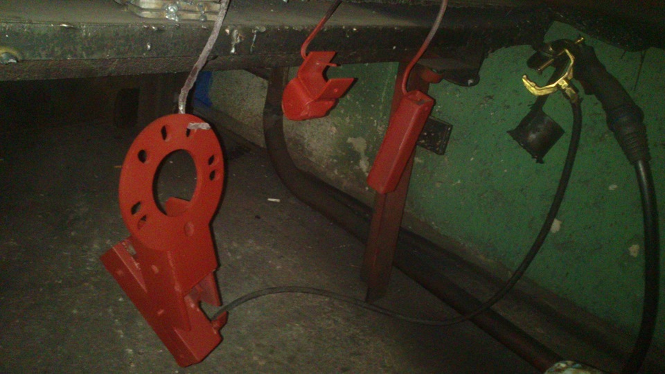 Раскатчик арок — Mercedes-Benz E-class (W124), 2 л, 1994 года ...