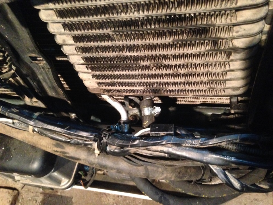 Чудеса из печки ) - Toyota HiAce (H100), 3 л, 1995 года поломка DRIVE2