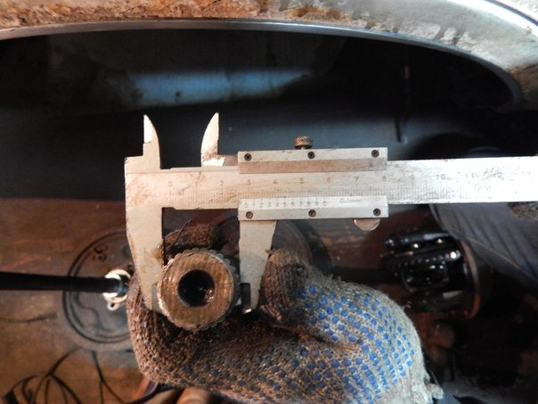 Про редуктора — Toyota Chaser (80), 1,8 л, 1989 года | своими руками ...