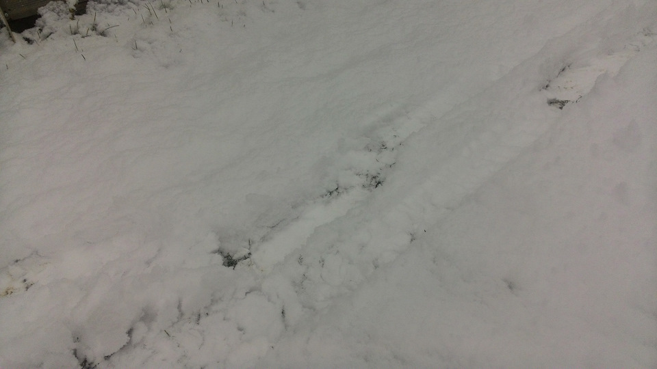 Фото в бортжурнале Opel Astra H