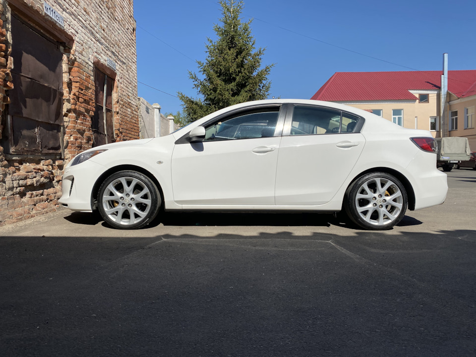 Предохранители фьюжика — Ford Fusion, 1,6 л, 2011 года | электроника ...